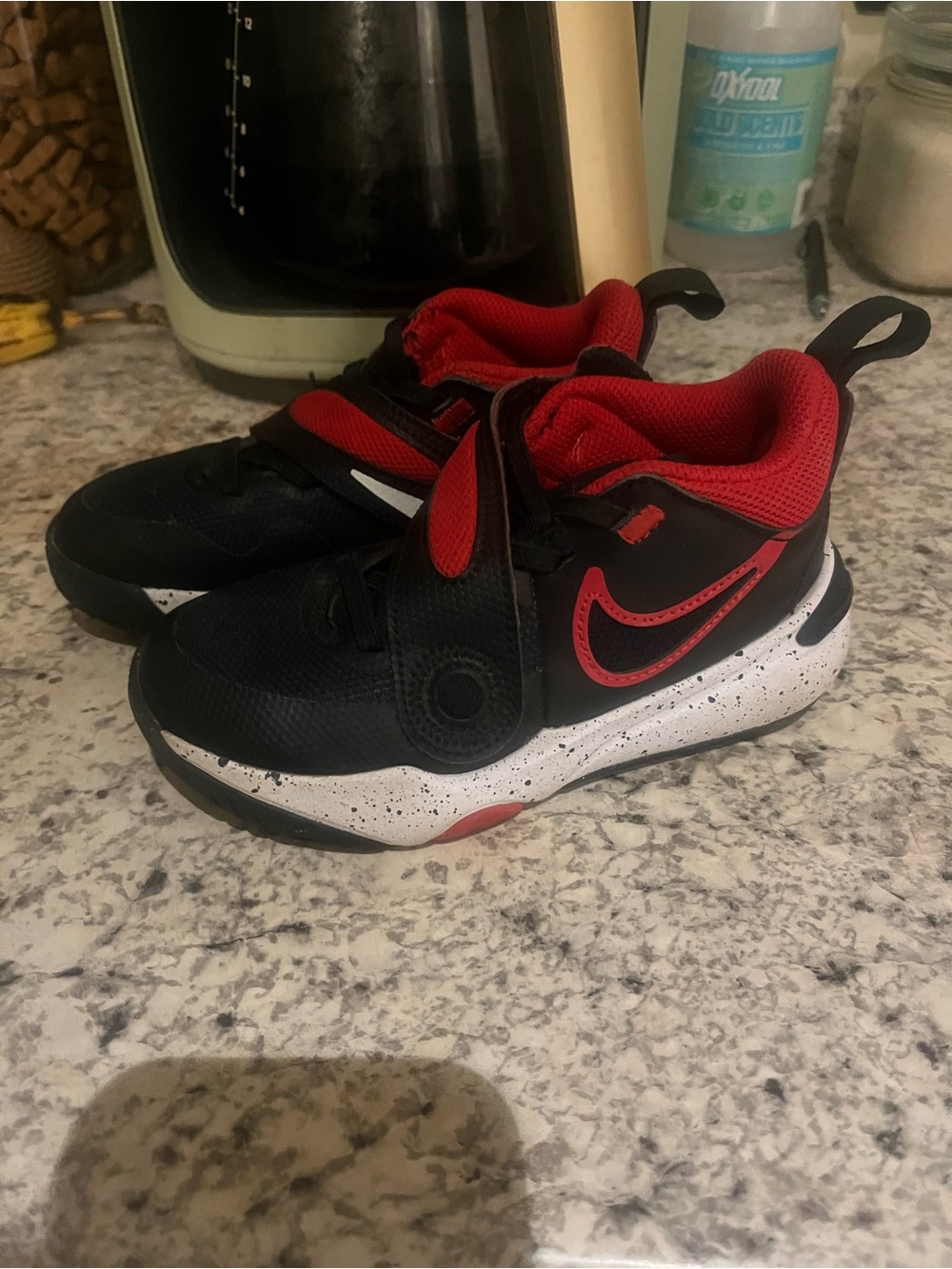 Kids Nike Sneakers